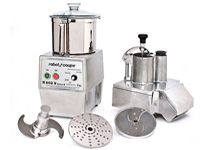 Food Processors